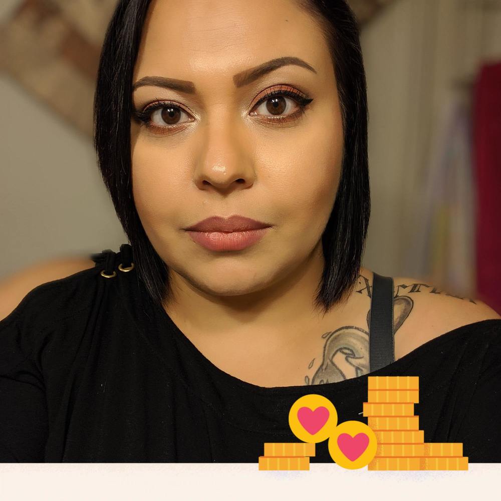 Meet your Posher, Perla